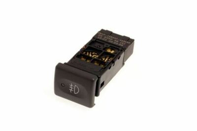 Interruptor - Luz Antiniebla Trasero - AG PARTS 4x4