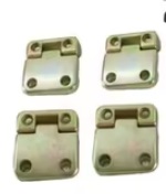 Kit de Bisagras - para las 2 Puertas Traseras