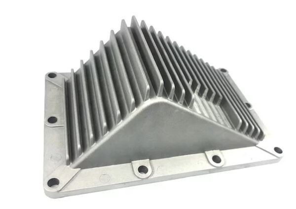 Tapa Transfer LT230 - Enfriador de Aceite