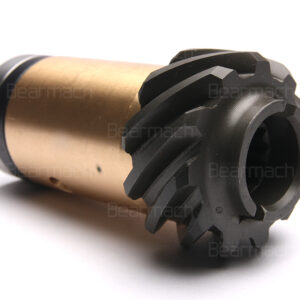 jvxgw4im_br_1901 Conjunto Piñón Mando SER III / DEF