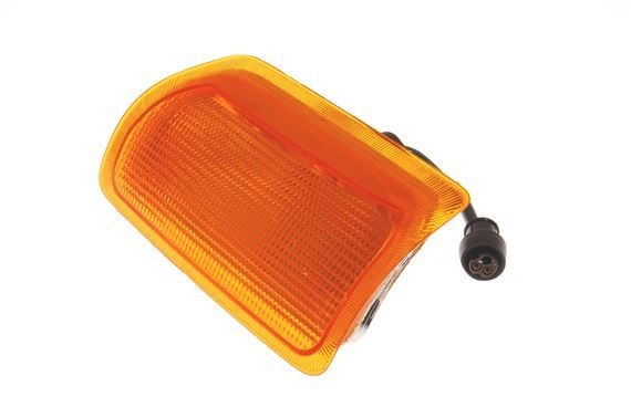Intermitente delantero - Lado Izquierdo - AG PARTS 4x4 (ref. PRC9307)