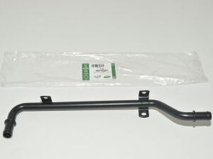 Tubo Alimentación del Calentador - ORIGINAL LAND ROVER