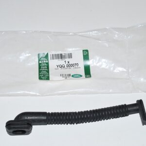 Fuelle - Cubrecables - ORIGINAL LAND ROVER