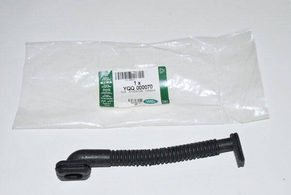 Fuelle - Cubrecables - ORIGINAL LAND ROVER