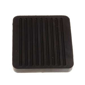 Goma de Pedal - Embrague y Freno