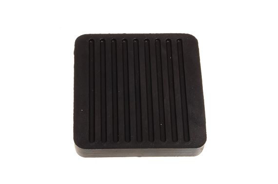 Goma de Pedal - Embrague y Freno