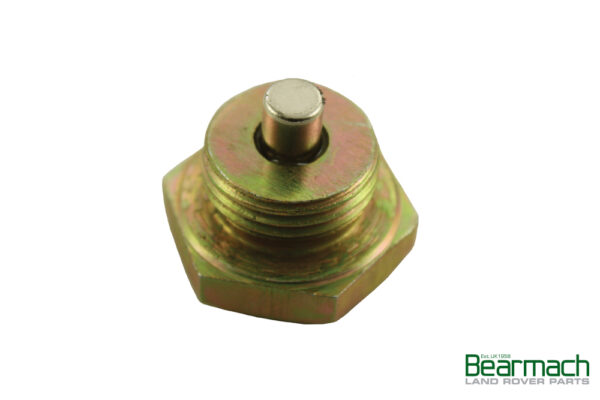 Tapón vaciado caja de cambios R380