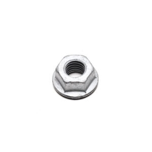 Tuerca Hexagonal - M8 - Cabeza Embridada