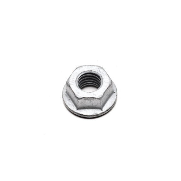 Tuerca Hexagonal - M8 - Cabeza Embridada