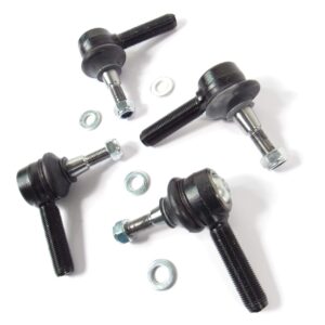 Kit Rotulas de Dirección - AG PARTS 4x4 (ref. AG2054)
