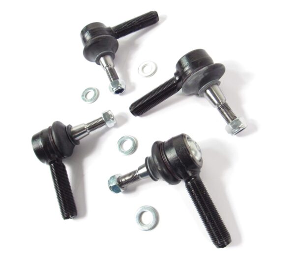 Kit Rotulas de Dirección - AG PARTS 4x4 (ref. AG2054)
