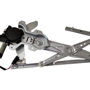 Regulador Cristal - Puerta Delantera Derecha - AG PARTS 4x4