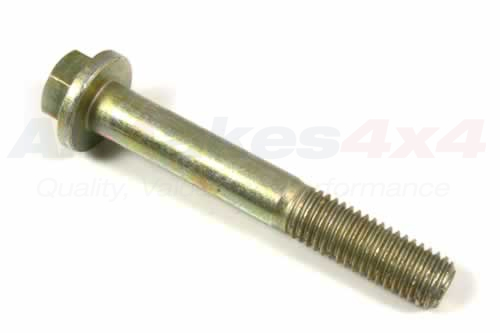 Perno M10x70 - Cabeza Hexagonal