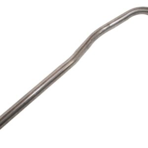Tubo Intermedio en Acero Inoxidable
