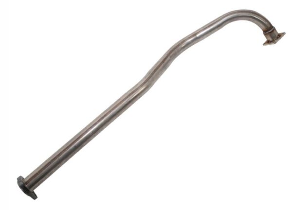 Tubo Intermedio en Acero Inoxidable