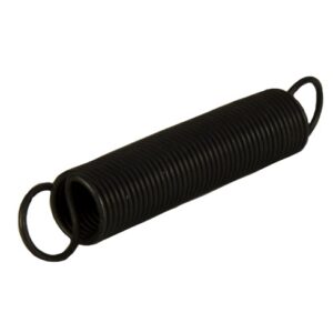 Muelle acelerador