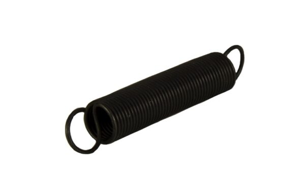Muelle acelerador