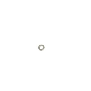 Arandela Plana - 6mm - Venta por Unidad