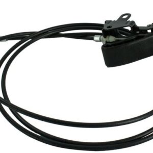 Cable Apertura Capo - AG PARTS 4x4 (ref. FSE000010)