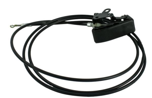 Cable Apertura Capo - AG PARTS 4x4 (ref. FSE000010)