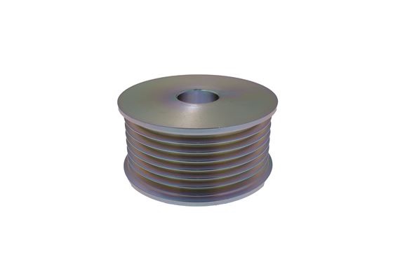 Polea Alternador