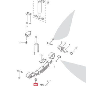 Tuerca (Unidad)