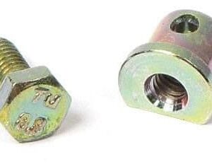 Juego Cierre Capo - AG PARTS 4x4 (ref. STC927)
