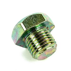 Tapón de cárter