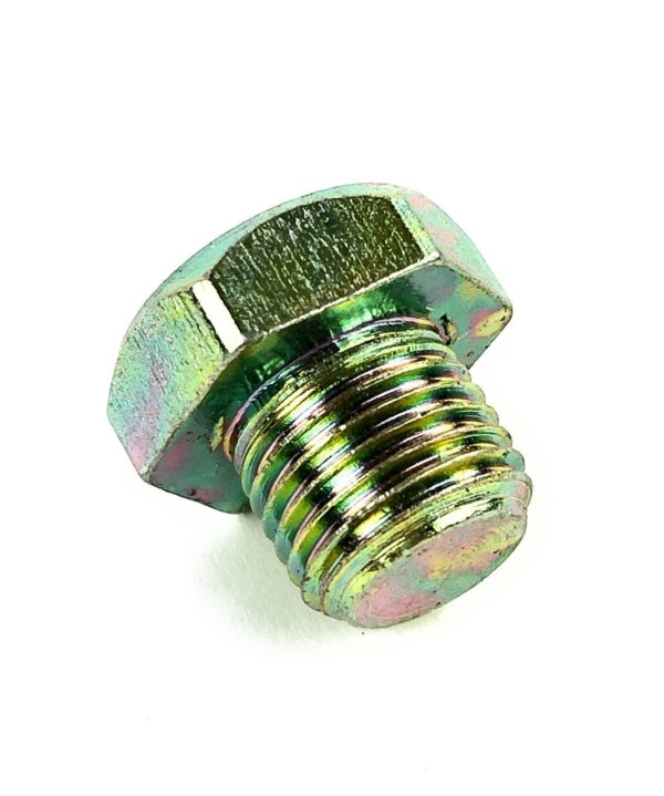 Tapón de cárter