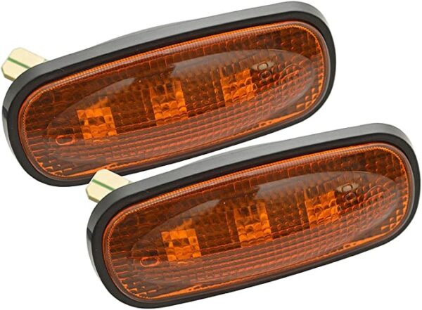 Intermitente lateral Led - Pareja