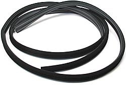 Goma Cristal Puerta Delantera 4mm