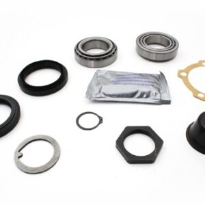 lFStR2kK_WBK2379 Kit Rodamiento Buje Delantero 90/110 - Incluye 2 rodamientos