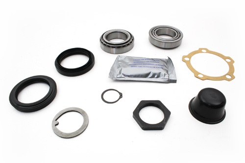 lFStR2kK_WBK2379 Kit Rodamiento Buje Delantero 90/110 - Incluye 2 rodamientos