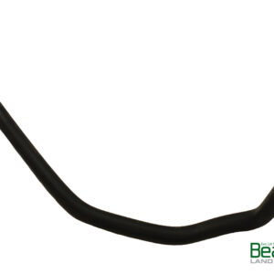 Tubo flexible-purga-sistema de refrigeración, V8