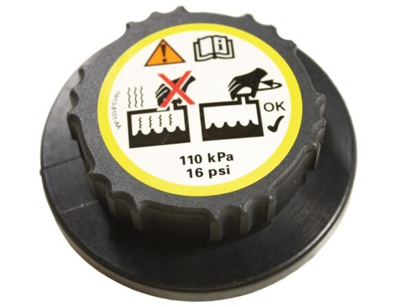 Tapón del vaso de expansión