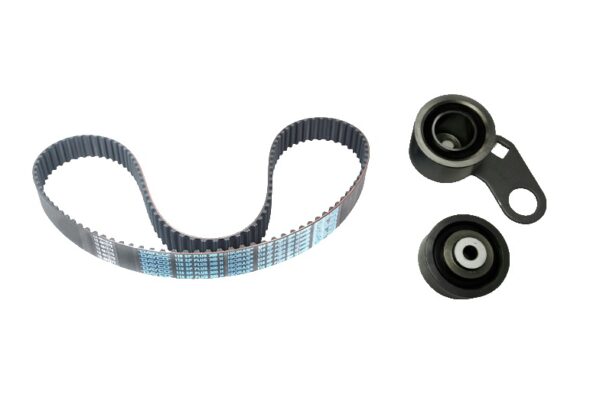lajxy0kj_ag06 Kit Distribución Motor 300 Tdi - Correa Dayco - Tensor sin labio