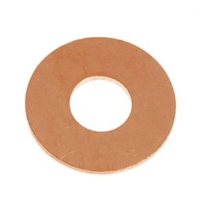 Arandela Cobre Inyector - ALLMAKES 4X4