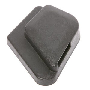 lcjpfoub_mwc7636-2_99208 Carcasa - de mecanismo de inclinación de asiento - Derecho