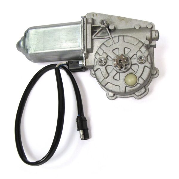 Motor Elevalunas Puerta Delantera - Lado Izquierdo