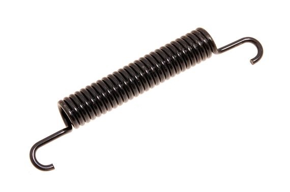 Muelle zapata freno - AG PARTS 4x4 (ref. 218983)
