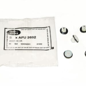 Tuerca de seguridad - Usos Varios - Pack 5 unidades