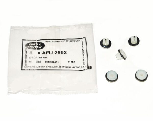 ljd9ikiw_afu2692lr Tuerca de seguridad - Usos Varios - Pack 5 unidades