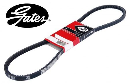 Correa Gates 10 X 700