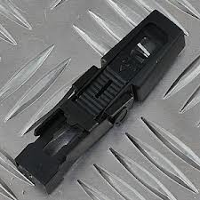 lpzp2ilw_dkw100020 Clip brazo limpiaparabrisas - ORIGINAL LAND ROVER