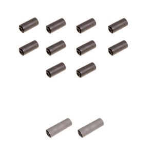lrfp2sih_ag2055 Kit Completo de Silentblocks de Ballestas