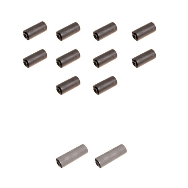 Kit Completo de Silentblocks de Ballestas