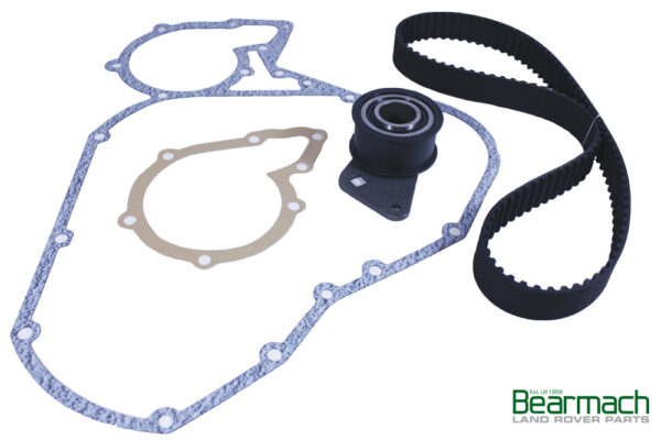 ls3qtux3_bk_0120 Kit de Distribución Def 200Tdi