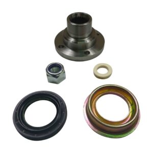 lsh6ujtc_stc3432ag Kit Brida Salida delantera - Caja Transfer LT230