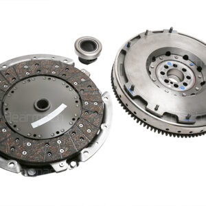 lxhp2upr_br_3027hdk Kit Reforzado Embrague Td5 + Volante Motor