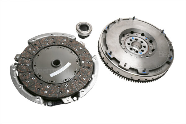 lxhp2upr_br_3027hdk Kit Reforzado Embrague Td5 + Volante Motor